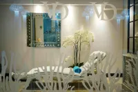 Villa Delisle Hôtel & Spa - spa