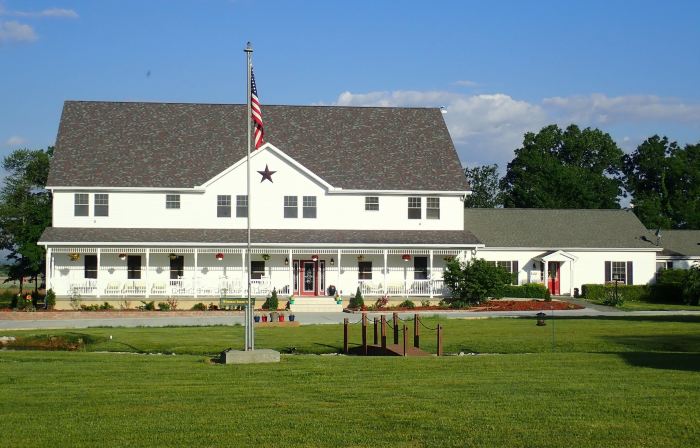 Pleasant Grove Inn