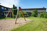Gylle Hotell & Restaurang Brödernas Hotel a Borlange