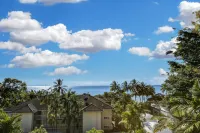 On the Beach Apartments - Ocean View