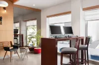 Howard Johnson by Wyndham Kolkata - Business
