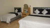 New Bintang Bajawa Hotels in Ngada Regency