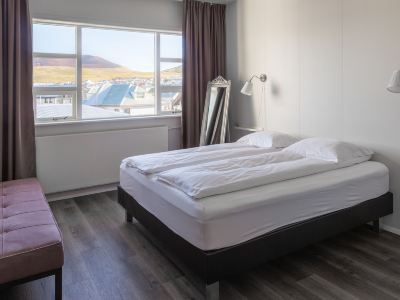Guesthouse Hamar