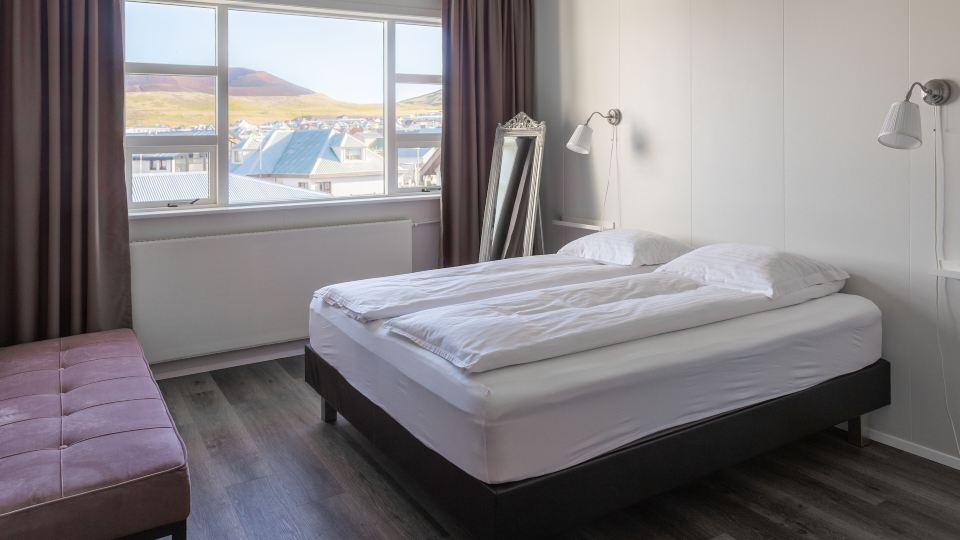 Guesthouse Hamar