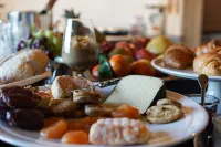 Boutique Hotel De Brakelhoen Hotels in Geraardsbergen