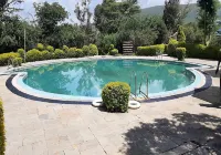 AA Lodge Maasai Mara - 5-Star