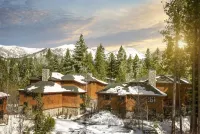 Hyatt Vacation Club at High Sierra Lodge Hotels in Инклайн Виллэдж-Кристал Бэй