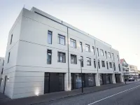 Skuggi Hotel by Keahotels Hotels in Reykjavik