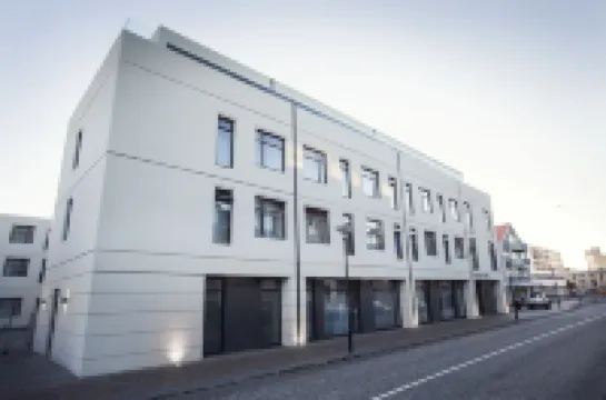 Skuggi Hotel by Keahotels โรงแรมใน