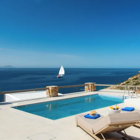 Filadaki Villas