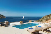 Filadaki Villas - Private Pools