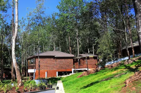 TGI Redolent Resort & Spa