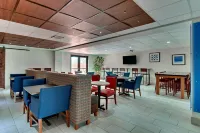 Holiday Inn Express & Suites Bad Axe