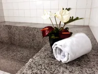 Mercure Salvador Rio Vermelho - spa