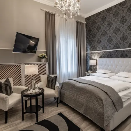 Hotel Augusta Am Kurfürstendamm