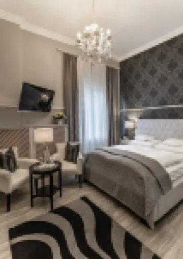 โรงแรมเอากุสตา