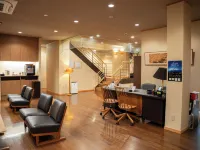 Manten No Yado Hotels in Gujo