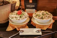 Mado Hotel - servizio colazione
