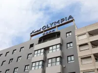 Hotel Olympia Valencia Hotels near Algiros