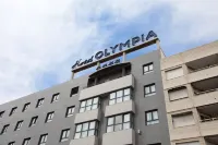 Hotel Olympia Valencia Hotel a 