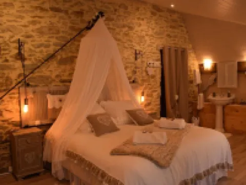 Le Moulin des Tréans Hotels in Pornic