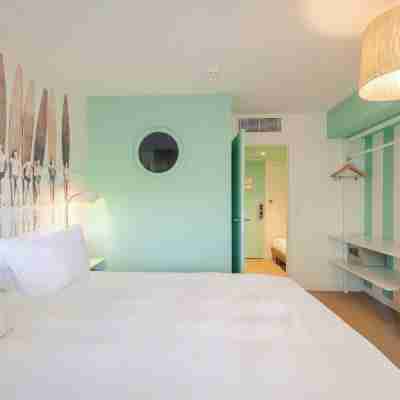 Hôtel CASAROSE Rooms