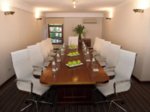 聖喬治酒店 伊瓜蘇港酒店