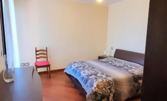 Divine Holiday Home in Giosa Marea with Sauna & Hot Tub