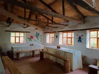 PONDOWASI LODGE Hotels in Ibarra