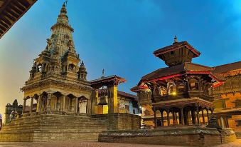 Shiva Guest House
