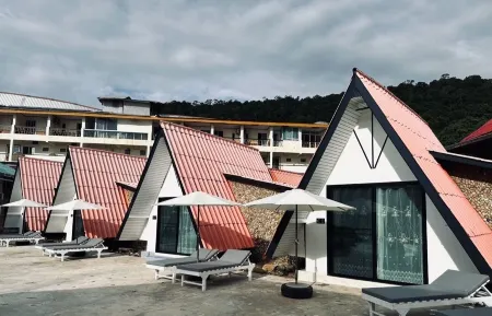 象島度假村