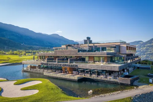 Sportresidenz Zillertal - 4 Sterne Superior Hotels in Gemeinde Stumm