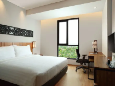 BATIQA Hotel Pekanbaru Hotels in Bukit Raya