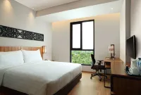 BATIQA Hotel Pekanbaru Hotel a Bukit Raya