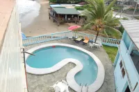 Hôtel les Polygones