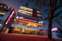 Hotel Annamalai Hotel a Cuddalore