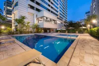 Radisson Paulista Sao Paulo - Pools