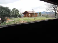 Mas Cal Sastre - Mountain view