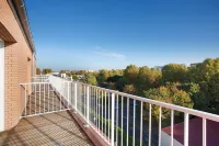 Appart’hôtel Odalys City Centre Compans Caffarelli