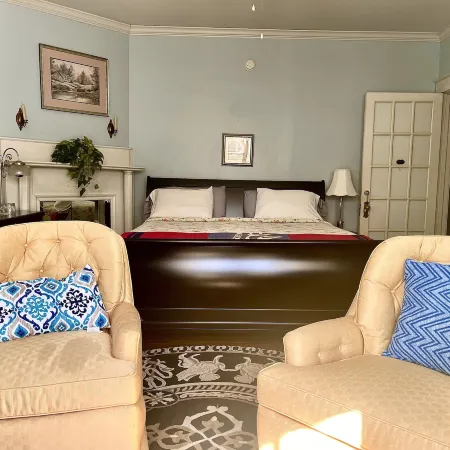 Greenwood Bed & Breakfast
