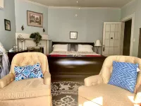 Greenwood Bed & Breakfast Hoteles en Condado de Guilford