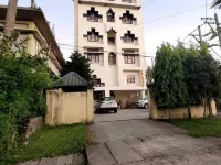 Hotel Pradyut Hotels in Sonitpur