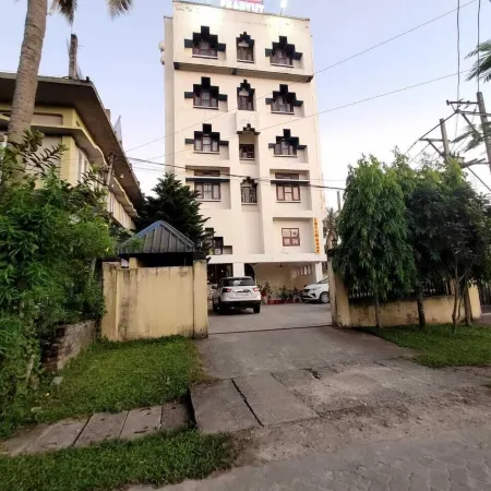 Hotel Pradyut