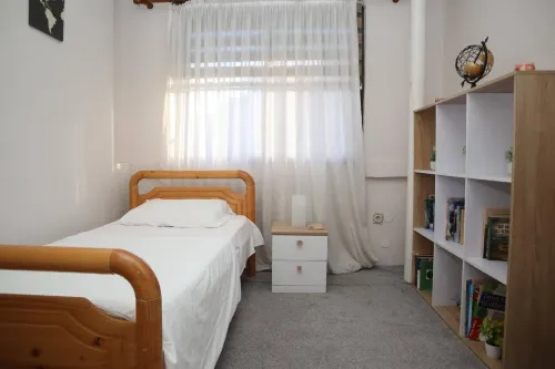 Charming Tiranë Apartment with Central Location