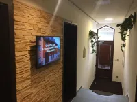 Vulkán Wellness Panzió