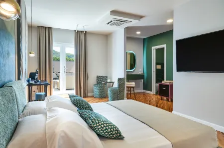 Iumara Relax Resort Отели в г. Сан-Мауро-Чиленто