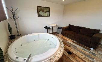 HOTEL DEL VALLE INN IXMIQUILPAN - Housity