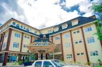 Gran Melia Hotel Hotels in Sangotedo