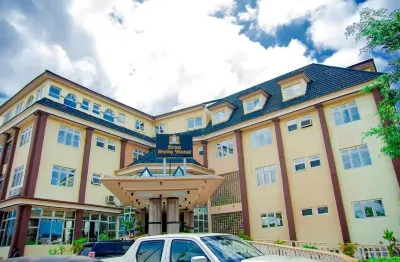 Gran Melia Hotel Hôtels à proximité de : Golden Pearl's Estate