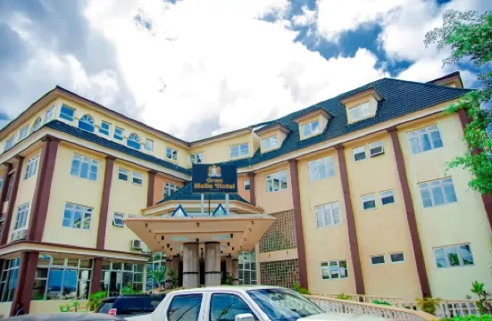 Gran Melia Hotel